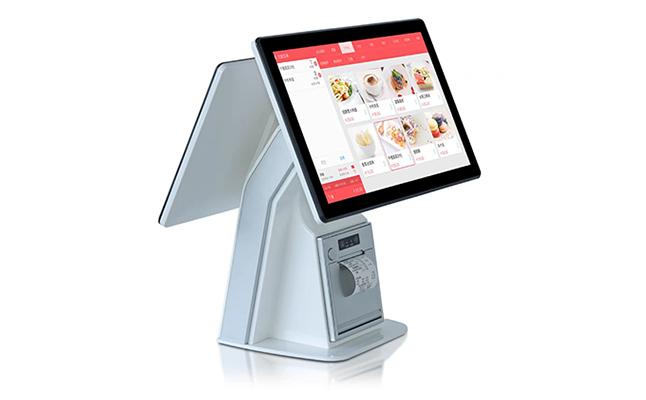 重餐收銀系統支持開臺、手機點餐、驗券